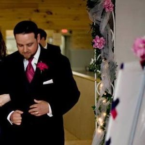 Meet your Posher, James